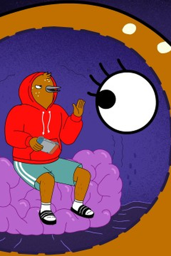 Poster de Episódio Kyle (2021)