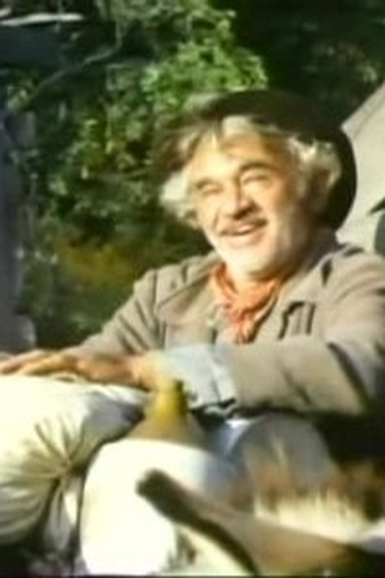 Poster de Episódio Gold Town (1969)
