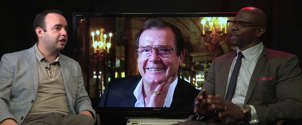 Terry Crews fala de quem ele gostaria de ver em 'Os Mercenários 4'!