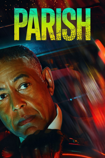 Poster de Franquia Parish (2024)