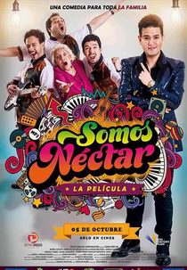 Somos Néctar (Somos Néctar)