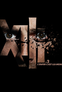 XIII: The Series (2ª Temporada) - Poster / Capa / Cartaz - Oficial 1