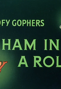 Os Gêmeos Patetas (A Ham in a Role)