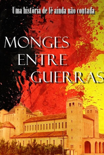 Monges Entre Guerras - Poster / Capa / Cartaz - Oficial 1