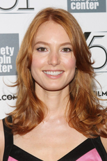 Alicia Witt