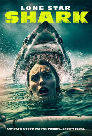Poster 1 de Filme O Lago Sangrento (2025)