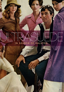 Ultrasuede: In Search of Halston (Ultrasuede: In Search of Halston)