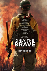 Homens de Coragem (Only the Brave)