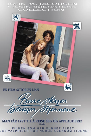  de Filme Só as Nuvens Movem as Estrelas (1998)