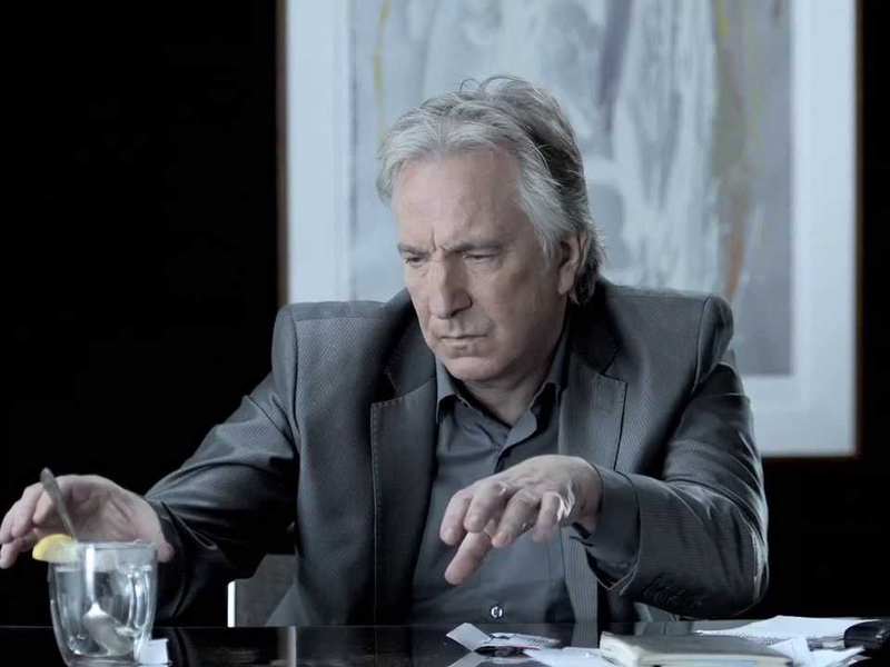 Foto 3 de Portraits in Dramatic Time