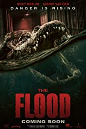  de Filme The Flood (2023)