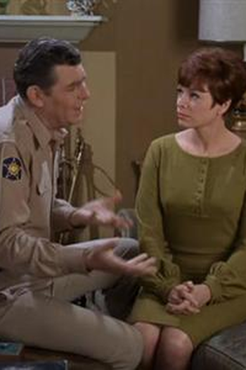 Poster de Episódio Andy's Old Girlfriend (1967)