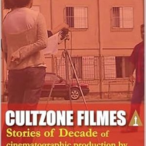 Foto de perfil de CULTZONE Filmes