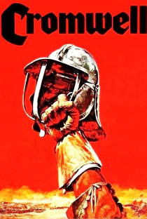 Cromwell, O Homem de Ferro - Poster / Capa / Cartaz - Oficial 9