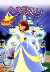 Cinderella (Cinderella)