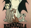 Bunnicula - The Vampire Rabbit