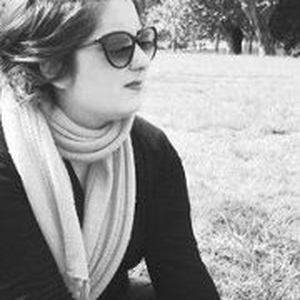 Foto de perfil de Josiane Masotti