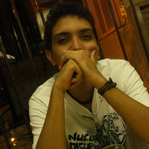 Foto de perfil de arcange
