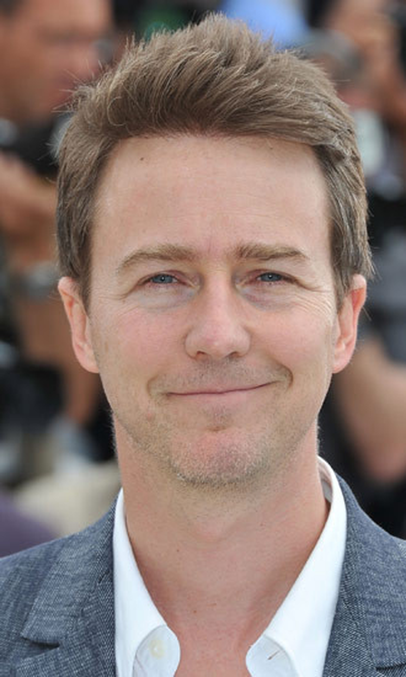 Edward Norton - Foto 5