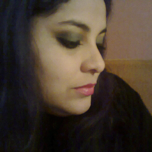 Foto de perfil de Jamille Pereira