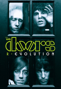 The Doors - R-Evolution (The Doors - R-Evolution)