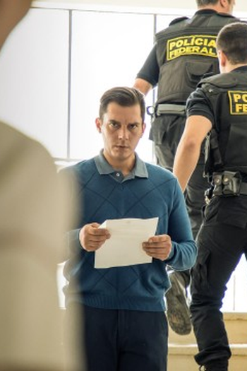 Poster de Episódio Episódio 7 (2021)