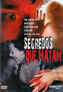 Segredos Que Matam (The Choke)