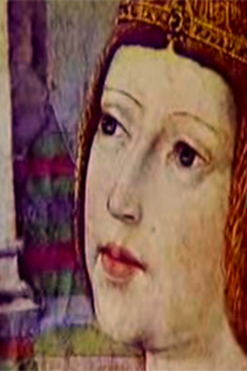 Poster de Episódio D. Leonor, Rainha de Beja (2003)