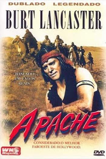  de Filme O Último Bravo (1954)