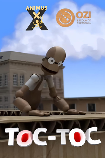  de Curta Toc-Toc (2013)