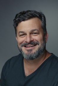 David Schurmann (II)