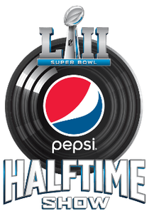 Super Bowl LII Halftime Show: Justin Timberlake (Super Bowl LII Halftime Show: Justin Timberlake)