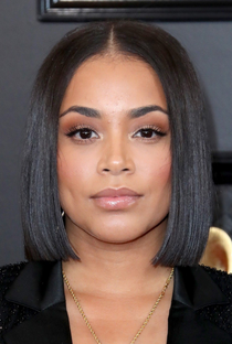 Lauren London (I) - Poster 1