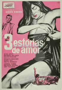 Três Histórias de Amor (Três Histórias de Amor)
