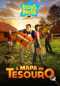 Luccas Neto em: O Mapa do Tesouro (Luccas Neto em: O Mapa do Tesouro)