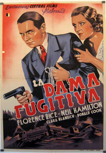 A Dama Fujitiva (Fugitive Lady)