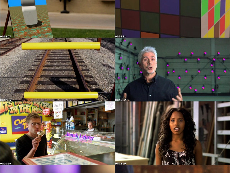 Foto 1 de Teste seu cérebro