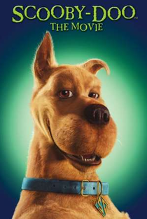 Scooby-Doo - Poster / Capa / Cartaz - Oficial 17
