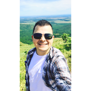 Foto de perfil de Reydder Fernando da Silva