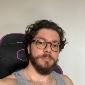 Foto de perfil de Gustavo