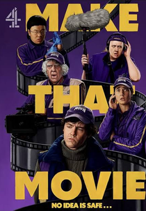 Make That Movie (1ª Temporada) (Make That Movie (Series 1))