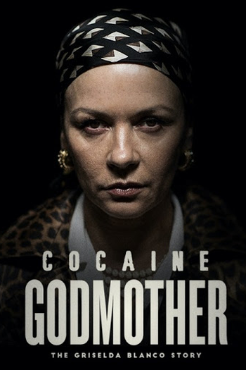  de Filme A Rainha da Cocaína (2017)