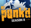 Punk'd (8ª Temporada)