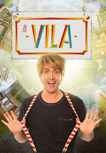 A Vila (2ª Temporada) (A Vila (2ª Temporada))