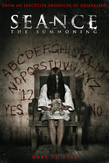  de Filme Evocação: A Porta Para o Demônio (2011)