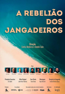 A Rebelião dos Jangadeiros (A Rebelião dos Jangadeiros)