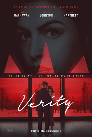 Poster 4 de Filme Verity (2026)