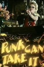 Punk Can Take It (Punk Can Take It)