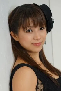 Nana Kasai - Poster 1