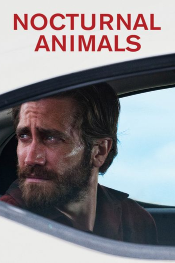  de Filme Animais Noturnos (2016)